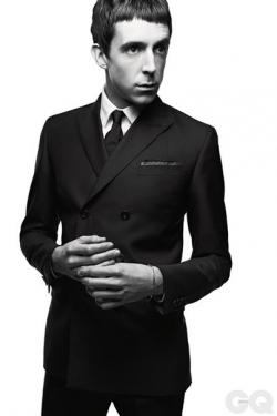 Biography Miles Kane