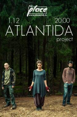 Biography Atlantida Project