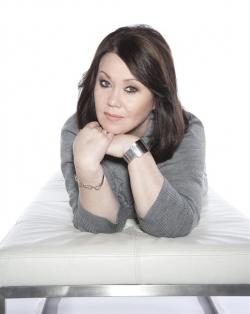 Biography Jann Arden