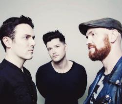 Biography The Script