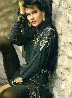 Biography Jessica Jay