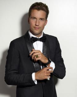 Photo Dj Antoine