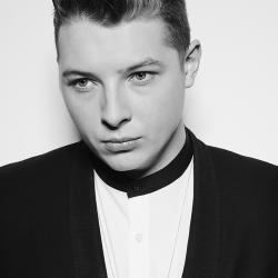Biography John Newman