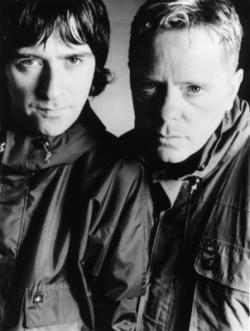 Biography Electronic