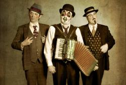 Biography The Tiger Lillies