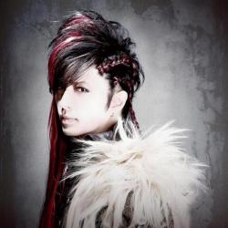 Biography Gackt