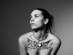 Biography Skylar Grey