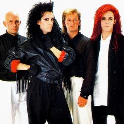 Biography Dead or Alive