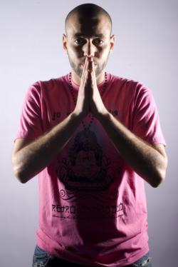 Biography K-Rim