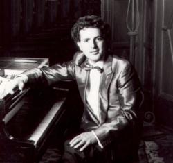Biography Luis Bacalov