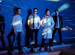 Biography CosmoCats