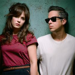 Biography She & Him