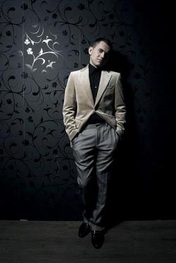 Biography DJ Leonid Rudenko