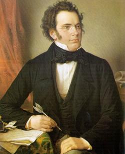 Biography Franz Schubert