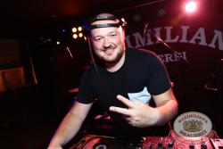 Biography DJ Lil'M