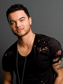 Biography Guy Sebastian
