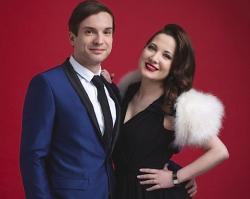 Biography Electro Velvet