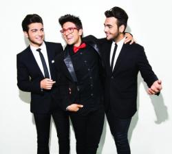 Biography Il Volo