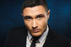 Biography Nadav Guedj