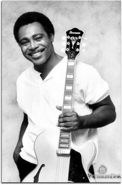 Biography George Benson