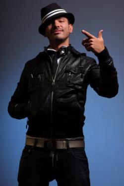 Biography Dj Piligrim