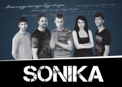 Biography Sonika