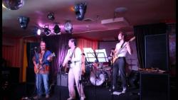 Biography Vinograd-Off Band