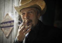 Biography Dave Alvin