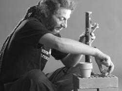 Biography Jah Division