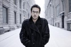 Biography Yoav