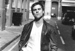 Biography Ross Copperman