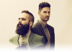 Biography Capital Cities
