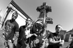 Photo SoulFly