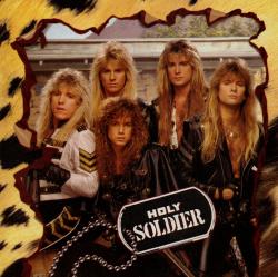 Biography Holy Soldier