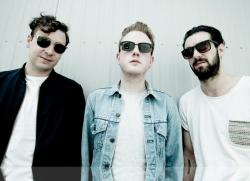 Biography Two Door Cinema Club