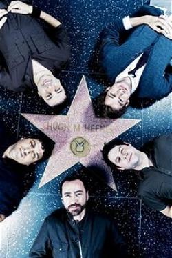 Biography The Shins