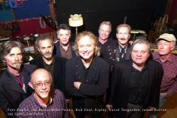 Biography The Tractors