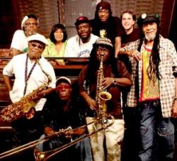 Biography Skatalites