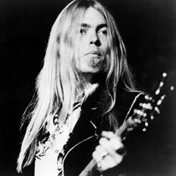 Biography Gregg Allman