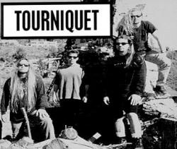 Biography Tourniquet