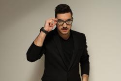 Biography John Karagiannis
