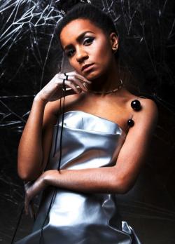 Biography Aminata