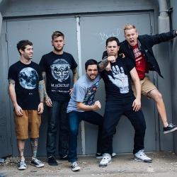 Biography A Day To Remember