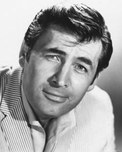 Biography Fess Parker