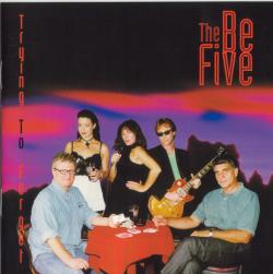 Biography The Be Five