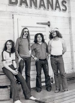 Biography Amazing Rhythm Aces