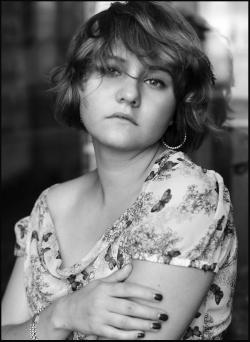 Biography Princesse Angine