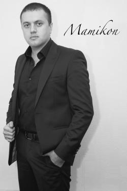 Biography Mamikon