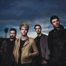 Biography Kodaline