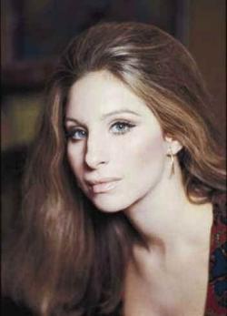Biography Barbra Streisand